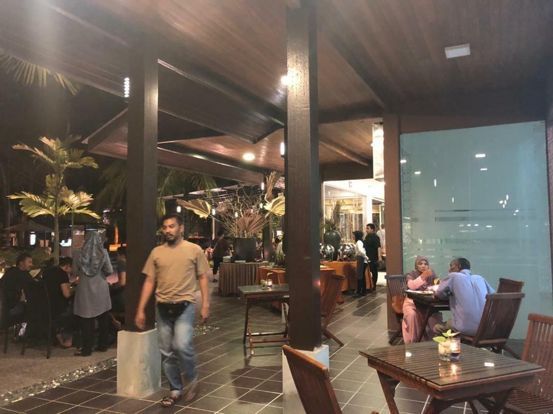 兰卡威热带度假村 浮罗交怡 外观 照片