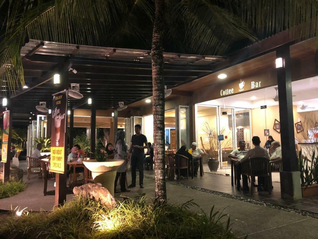 兰卡威热带度假村 浮罗交怡 外观 照片