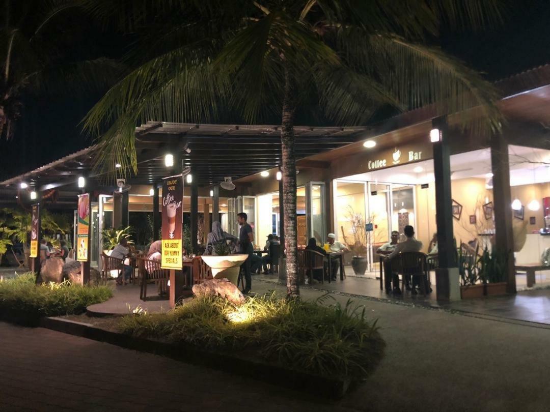 兰卡威热带度假村 浮罗交怡 外观 照片